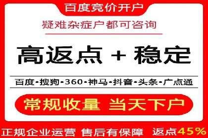 电商巨头的SEM运营托管策略揭秘